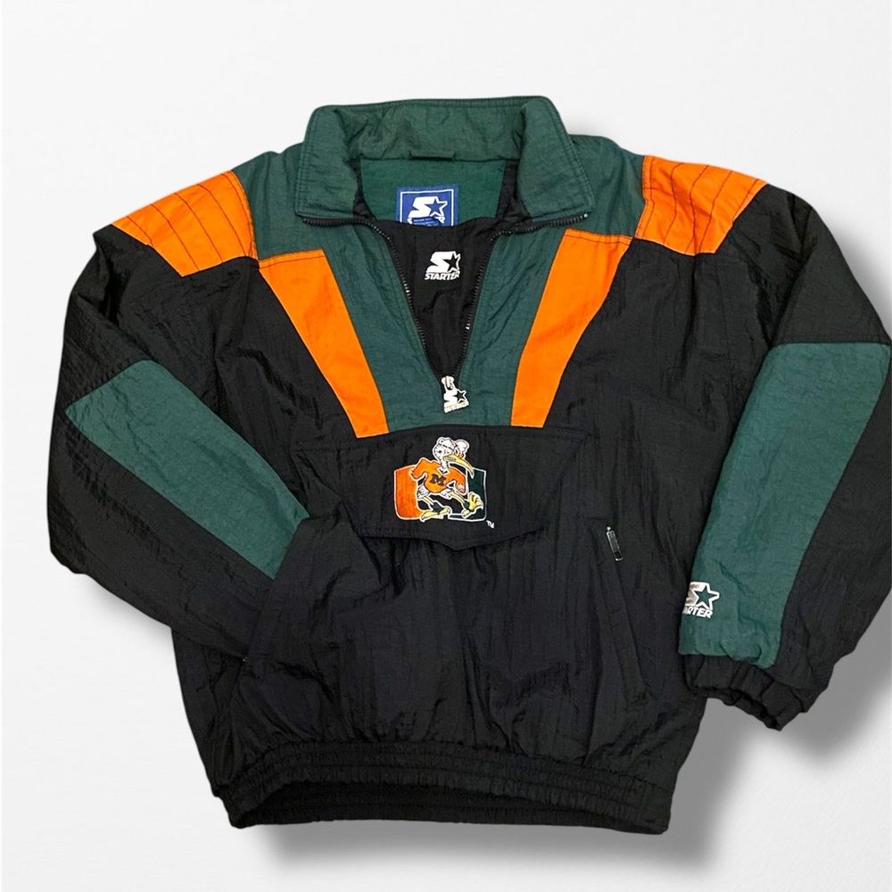 Starter Miami Hurricanes